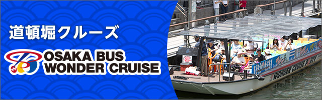 Wonder Cruise Party